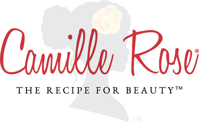 Camille Rose logo